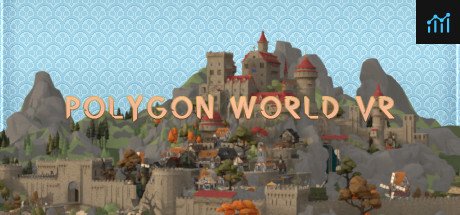 Polygon World VR PC Specs