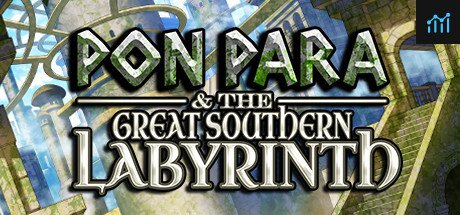 Pon Para and the Great Southern Labyrinth PC Specs