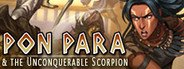 Pon Para and the Unconquerable Scorpion System Requirements