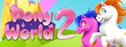 Pony World 2 System Requirements