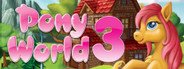 Pony World 3 System Requirements