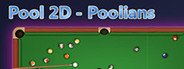 Pool 2D - Poolians System Requirements