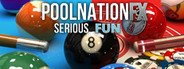 Pool Nation FX Lite System Requirements