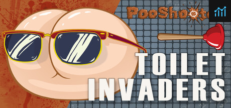 PooShooter: Toilet Invaders PC Specs