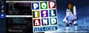 Can I Run Pop Island - Let's Code !!!?