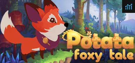 Potata: Foxy Tale PC Specs