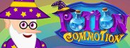 Potion Commotion System Requirements