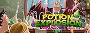 Potion Explosion System Requirements