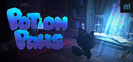 Potion Paws PC Specs