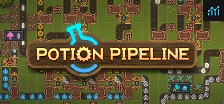 Potion Pipeline PC Specs