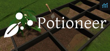 Potioneer: The VR Gardening Simulator PC Specs