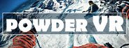 Powder VR System Requirements