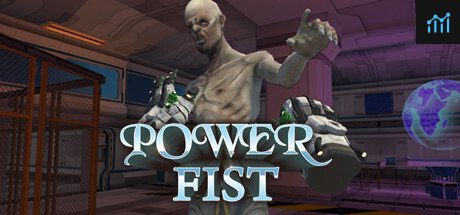 Power Fist VR PC Specs