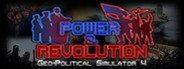 Power & Revolution System Requirements