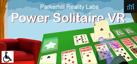 Power Solitaire VR PC Specs