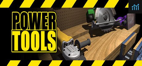 Power Tools VR PC Specs