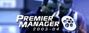 Premier Manager 03/04 System Requirements