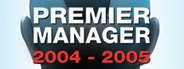 Premier Manager 04/05 System Requirements