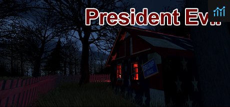 President Evil PC Specs