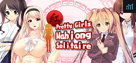 Pretty Girls Mahjong Solitaire PC Specs