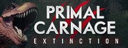 Primal Carnage: Extinction System Requirements