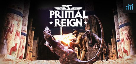 Primal Reign PC Specs