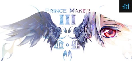 Prince Maker美少年梦工厂3：重生 PC Specs