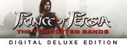 Prince of Persia: The Forgotten Sands™ Digital Deluxe Edition System Requirements