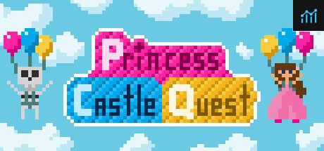 Princess Castle Quest PC Specs