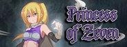 Princess of Zeven System Requirements