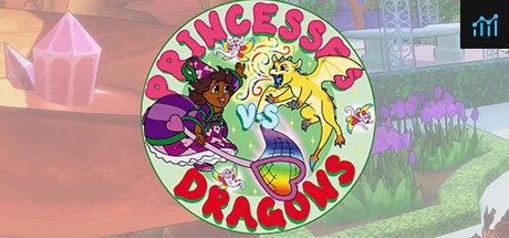 Can I Run Princesses vs Dragons: Royal Rumble?