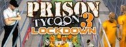 Prison Tycoon 3: Lockdown System Requirements