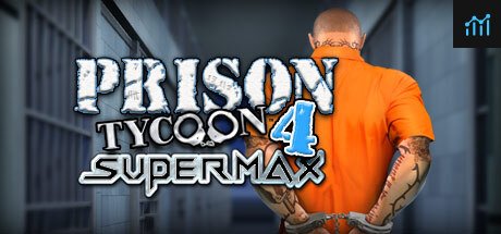 Prison Tycoon 4: SuperMax PC Specs