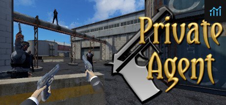 Private Agent PC Specs