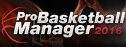 Pro Basketball Manager 2016 System Requirements