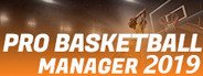 Pro Basketball Manager 2019 System Requirements