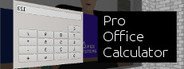 Pro Office Calculator System Requirements