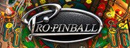 Pro Pinball Ultra System Requirements