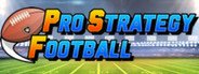 Pro Strategy Football 2016 System Requirements