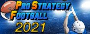 Pro Strategy Football 2021 System Requirements