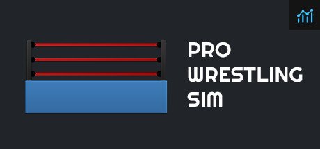 Pro Wrestling Simulator PC Specs