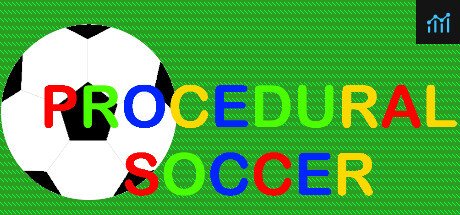 Procedural Soccer PC Specs