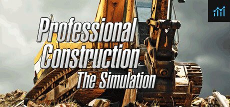 Professional Construction - The Simulation PC Specs