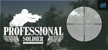 Can I Run Professional Soldier?