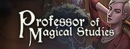 Professor of Magical Studies System Requirements