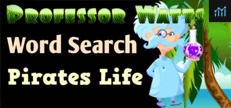 Professor Watts Word Search: Pirates Life PC Specs