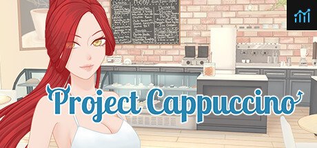 Project Cappuccino PC Specs