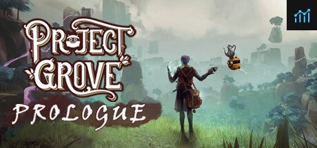 Project Grove: Prologue PC Specs