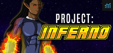 Project: Inferno PC Specs