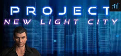 Project: New Light City PC Specs